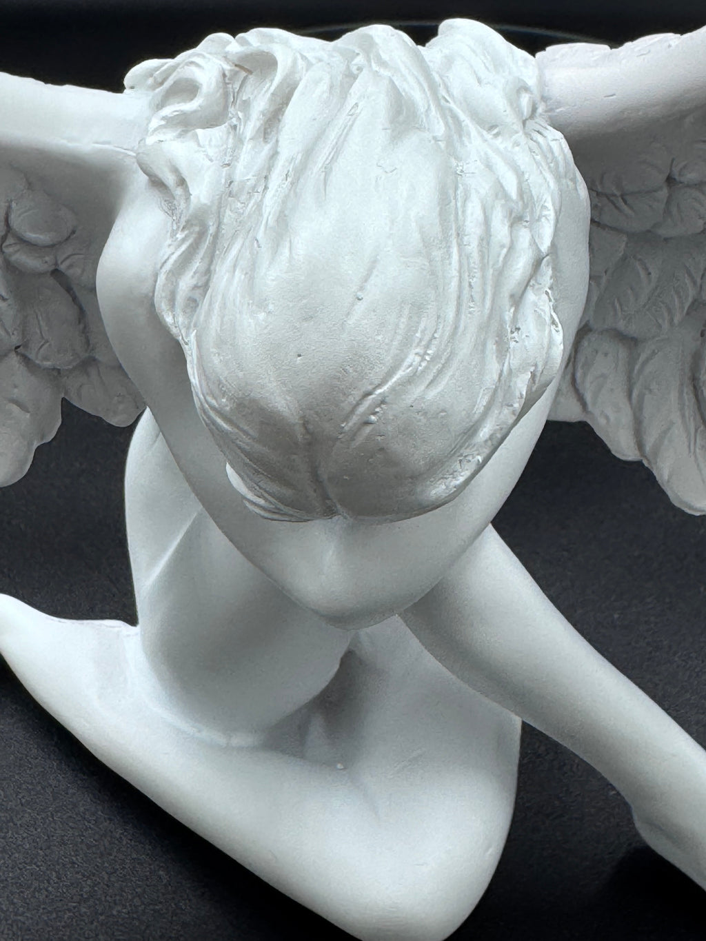 Angels Sympathy Heavenly Angel Figurine 36cm