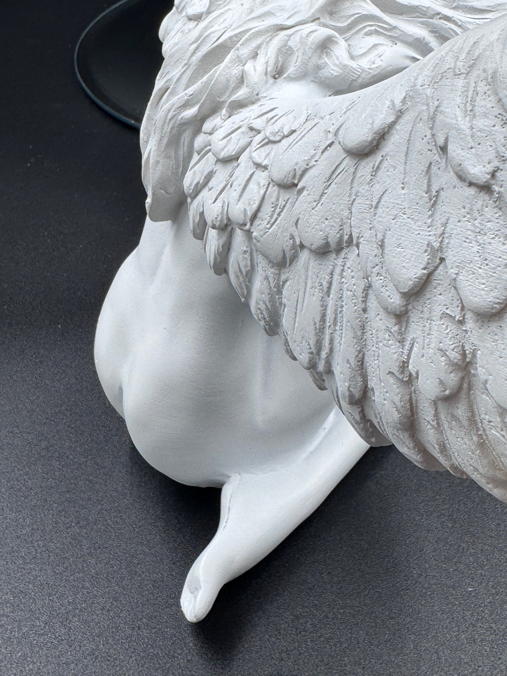 Angels Sympathy Heavenly Angel Figurine 36cm