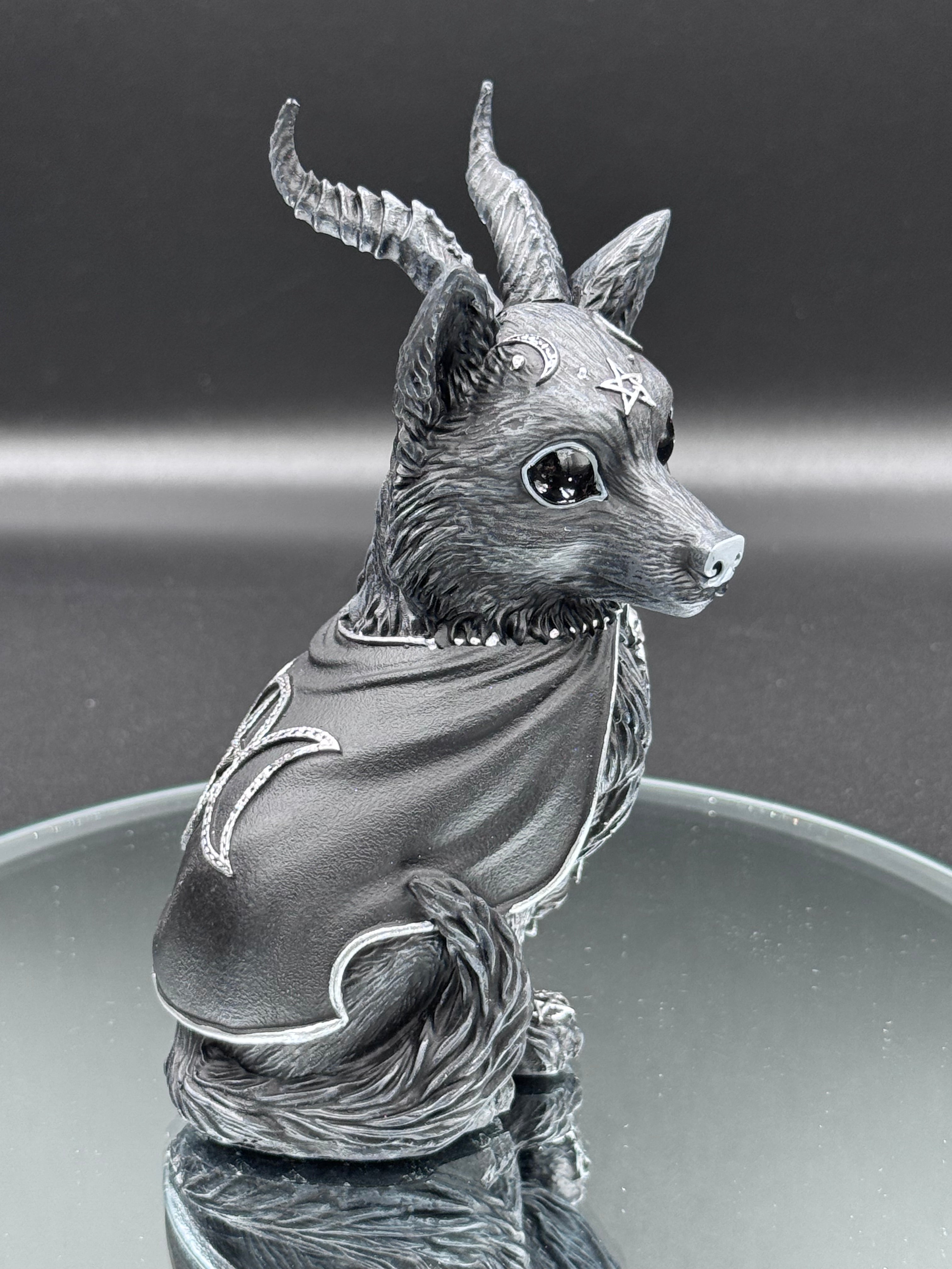 Lycarion Cult Cuties Figurine 13cm