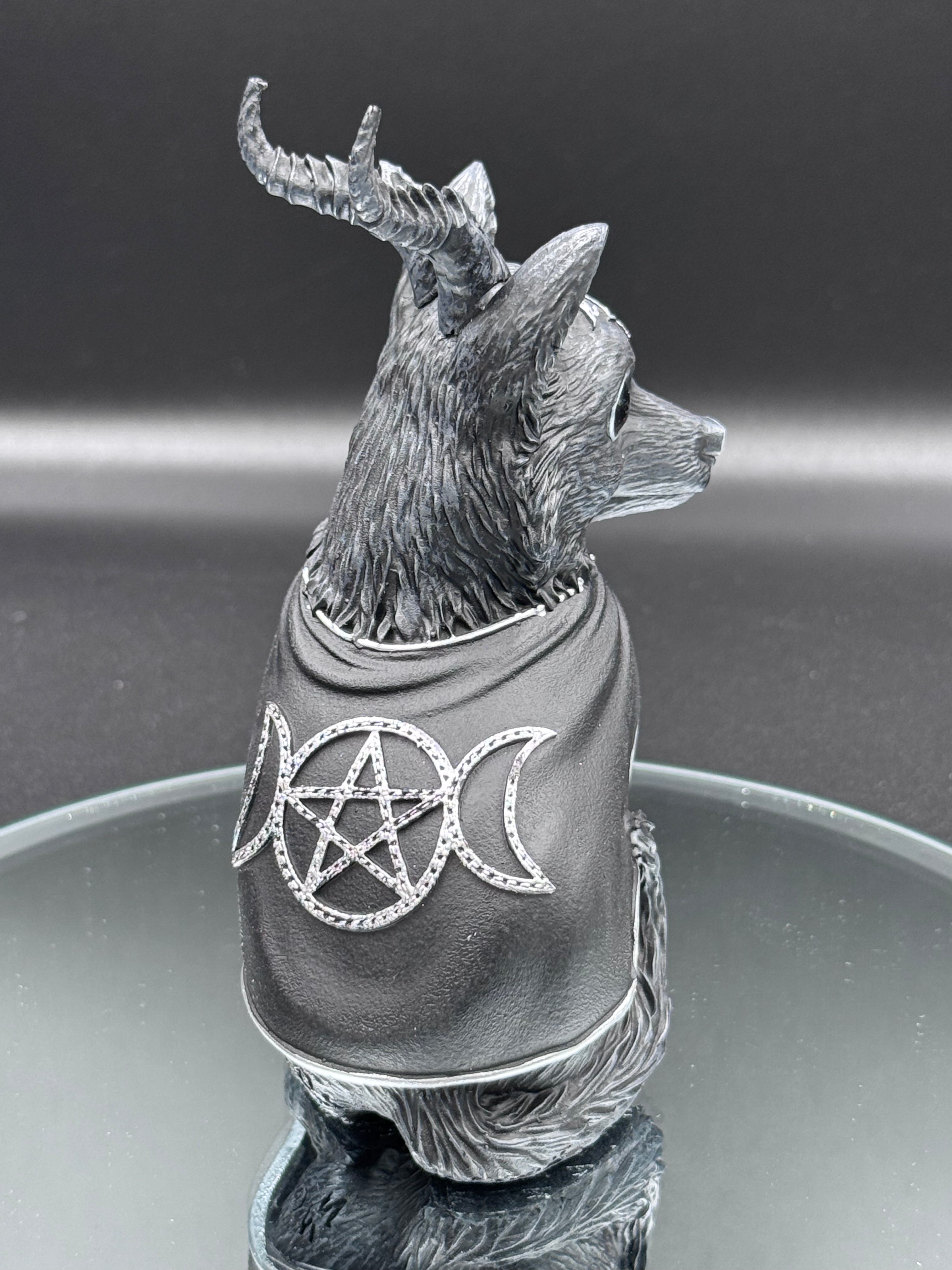 Lycarion Cult Cuties Figurine 13cm