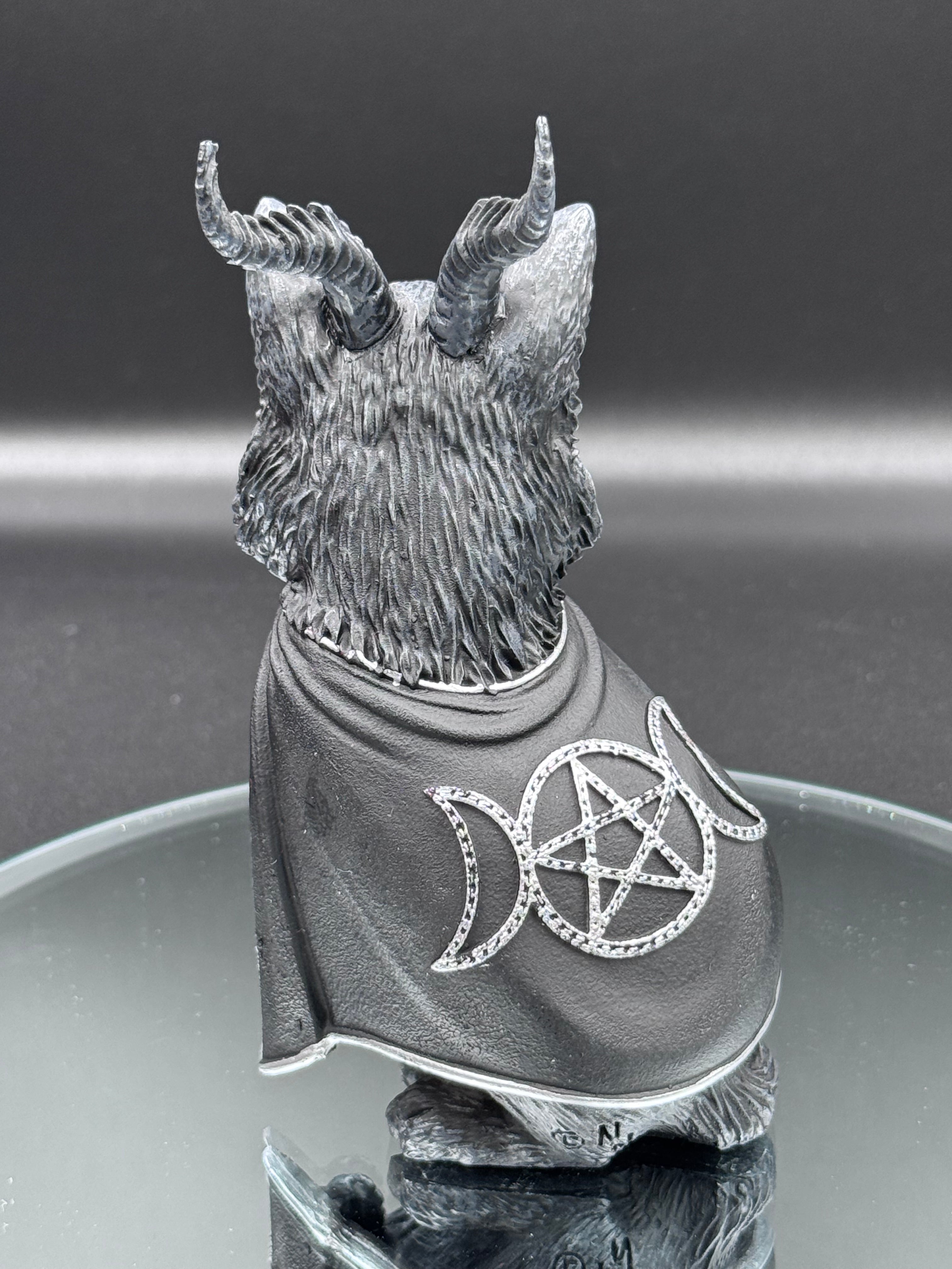 Lycarion Cult Cuties Figurine 13cm