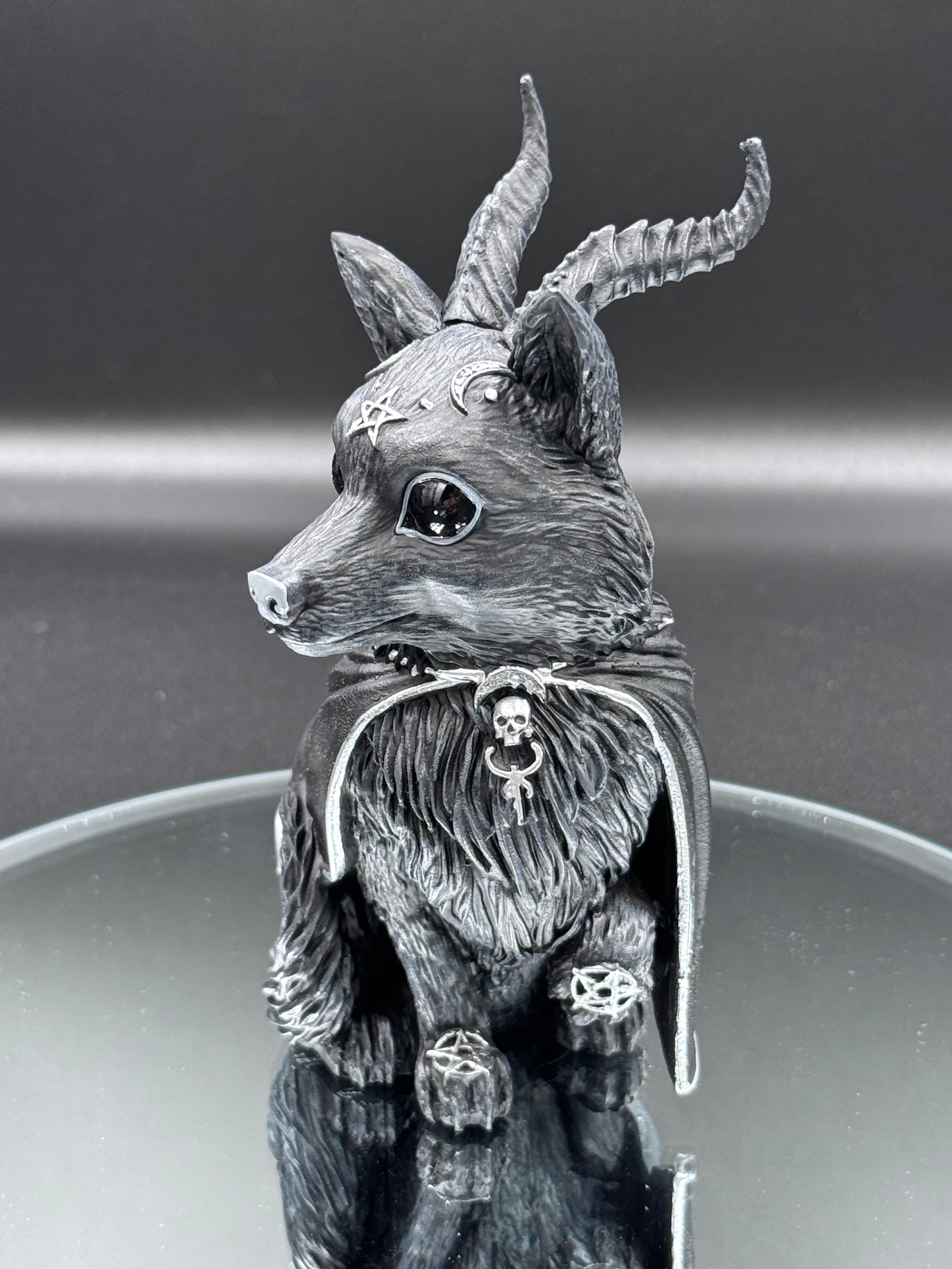 Lycarion Cult Cuties Figurine 13cm