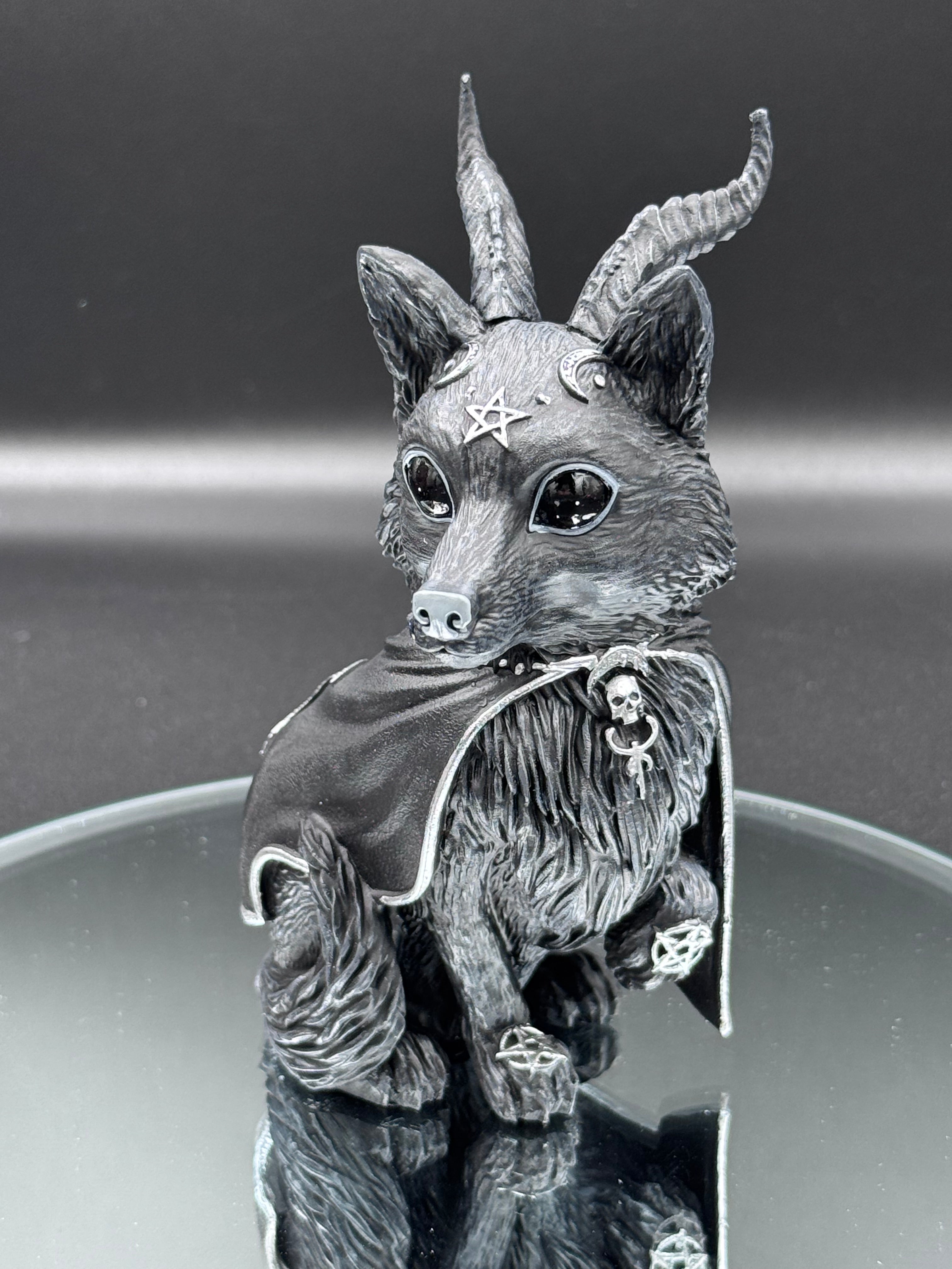 Lycarion Cult Cuties Figurine 13cm