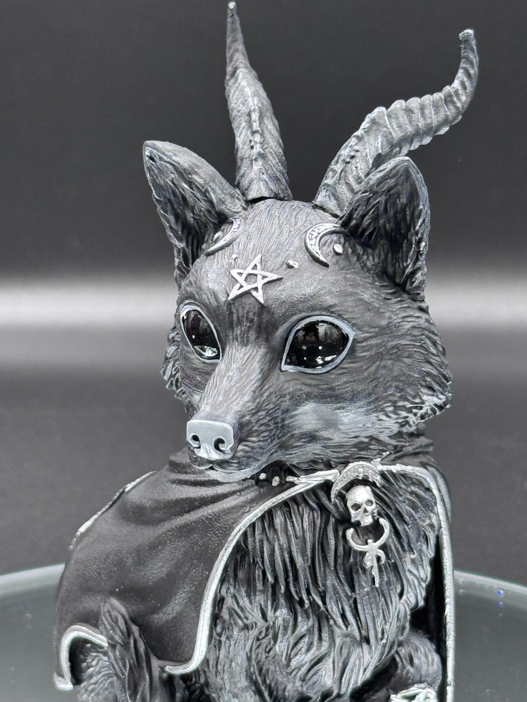 Lycarion Cult Cuties Figurine 13cm