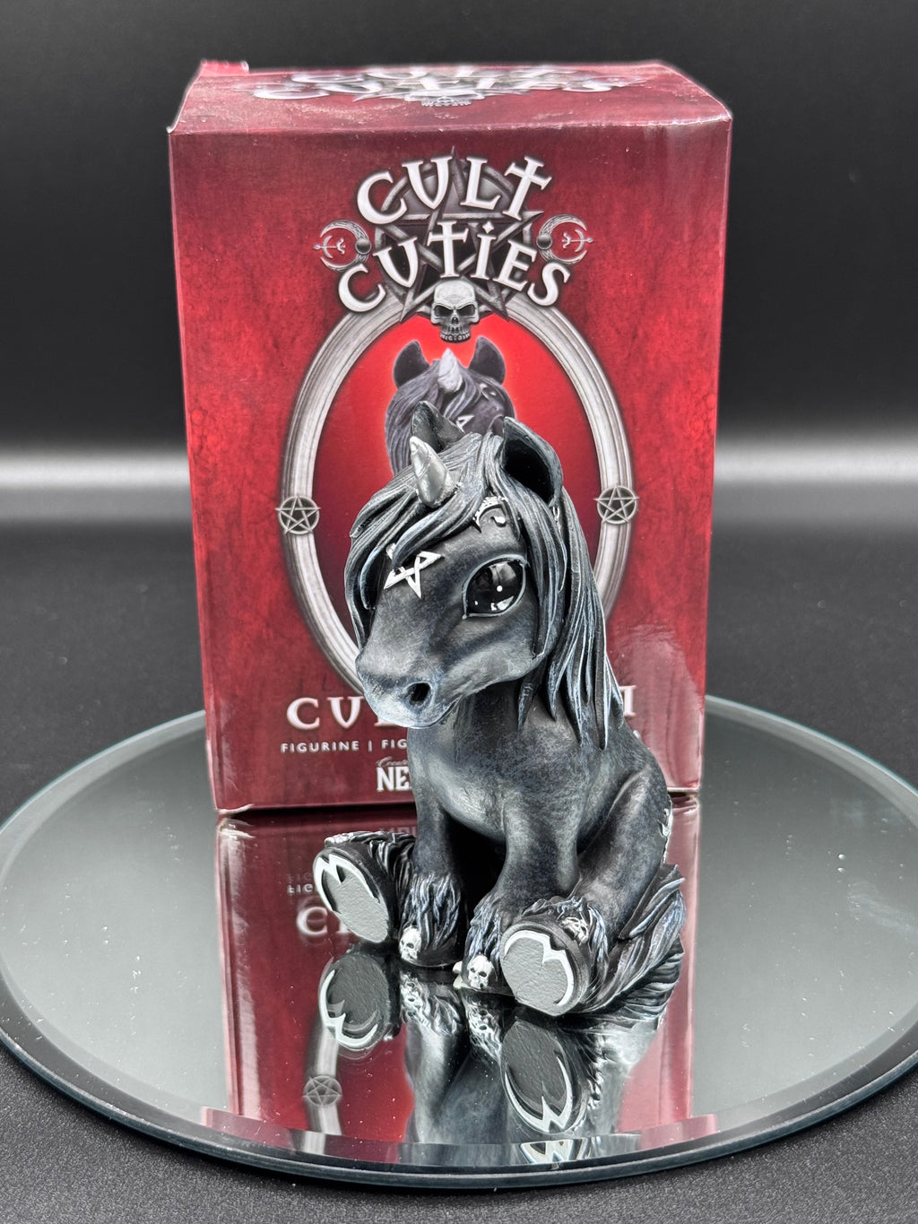 Cult Cuties Culticorn Figurine 10.2cm