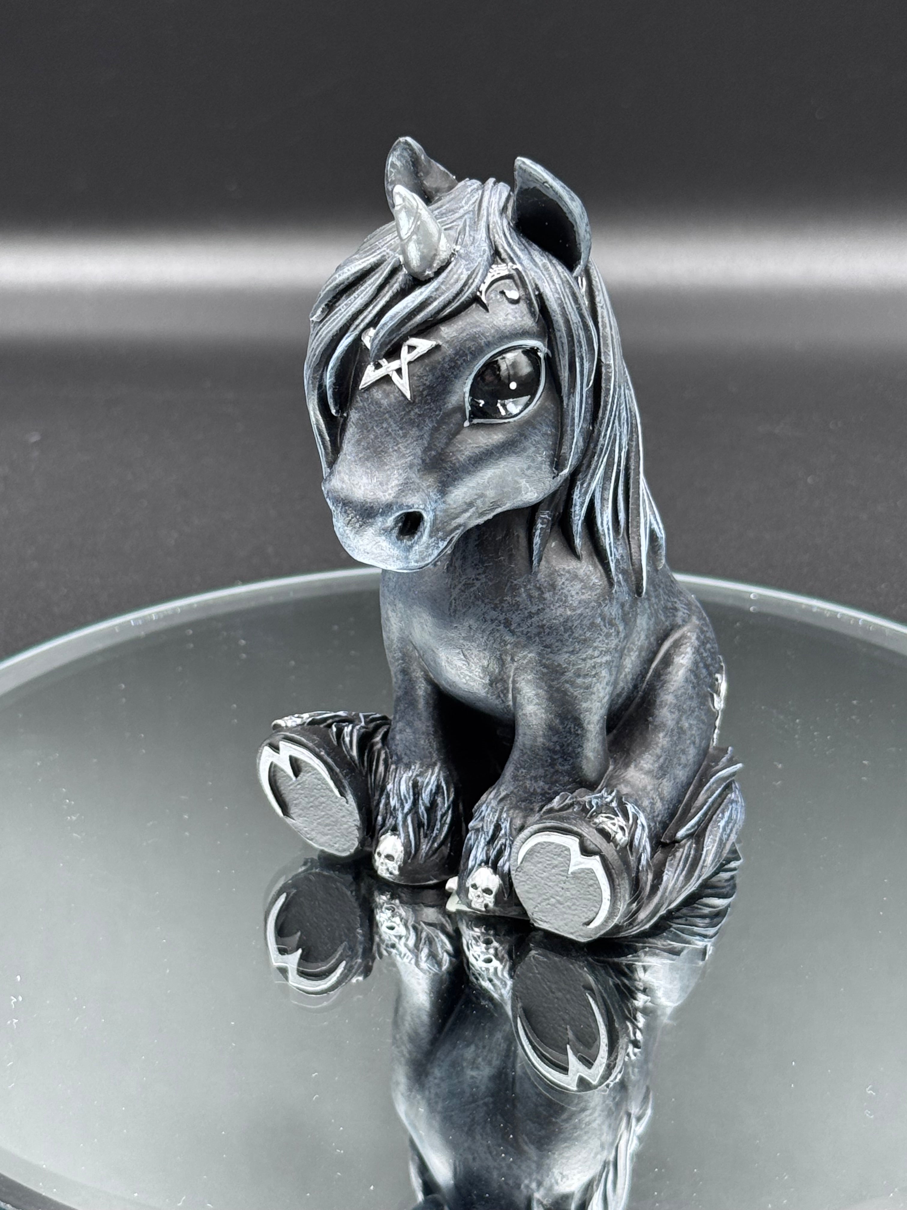 Cult Cuties Culticorn Figurine 10.2cm