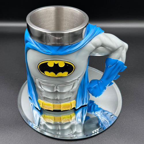 Batman Hero Tankard 16.3cm