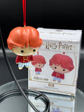 Harry Potter Chibi Ron Hanging Festive Decorative Ornament