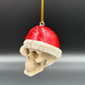 Silent Night Bauble 4.3cm