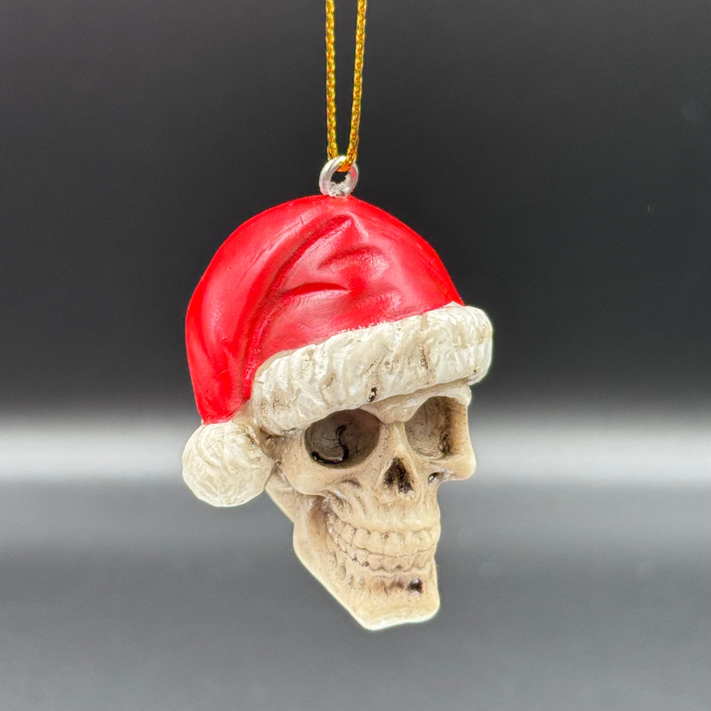 Silent Night Bauble 4.3cm