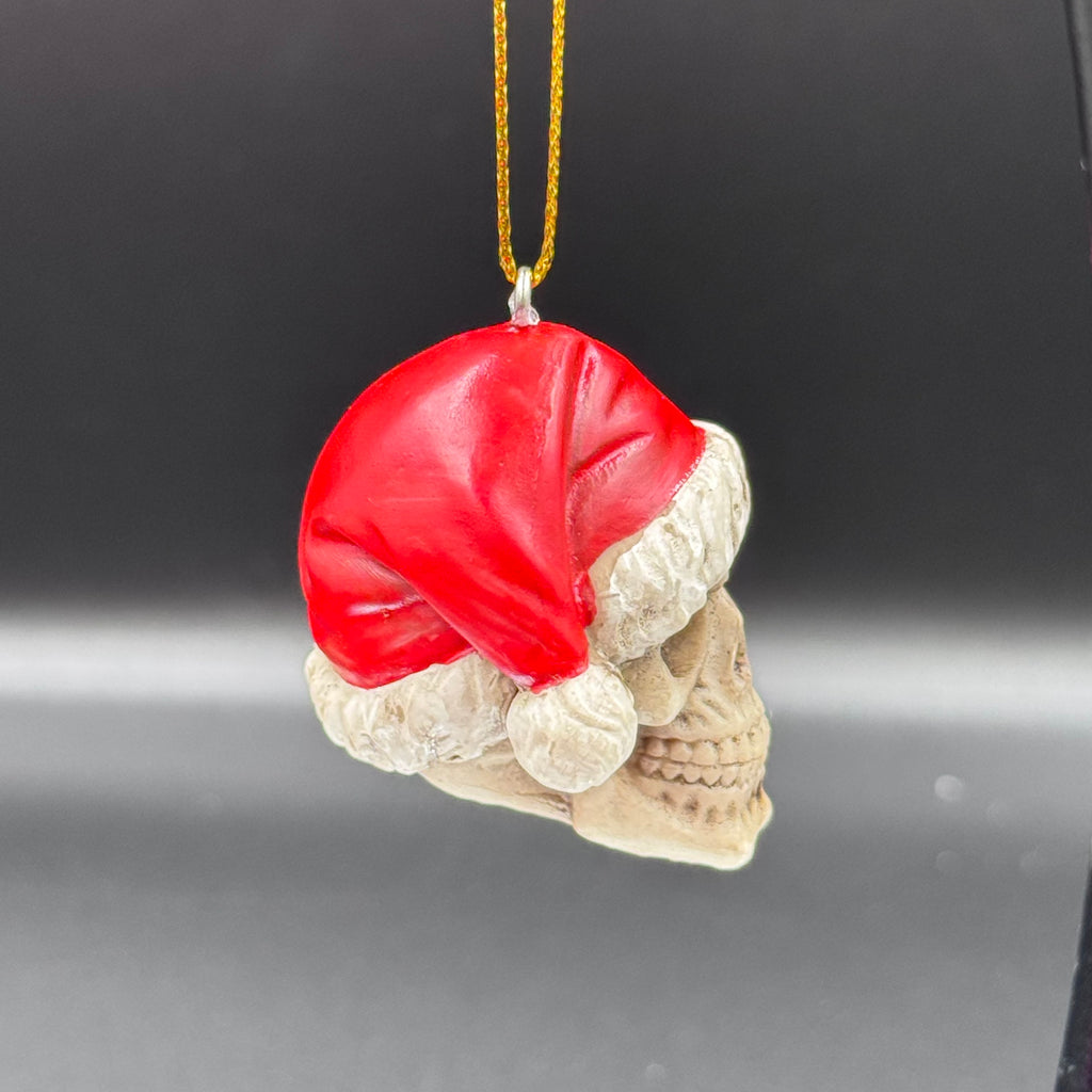 Silent Night Bauble 4.3cm