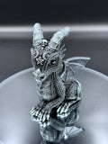 Lucifly Occult Dragon Figurine 10.7cm