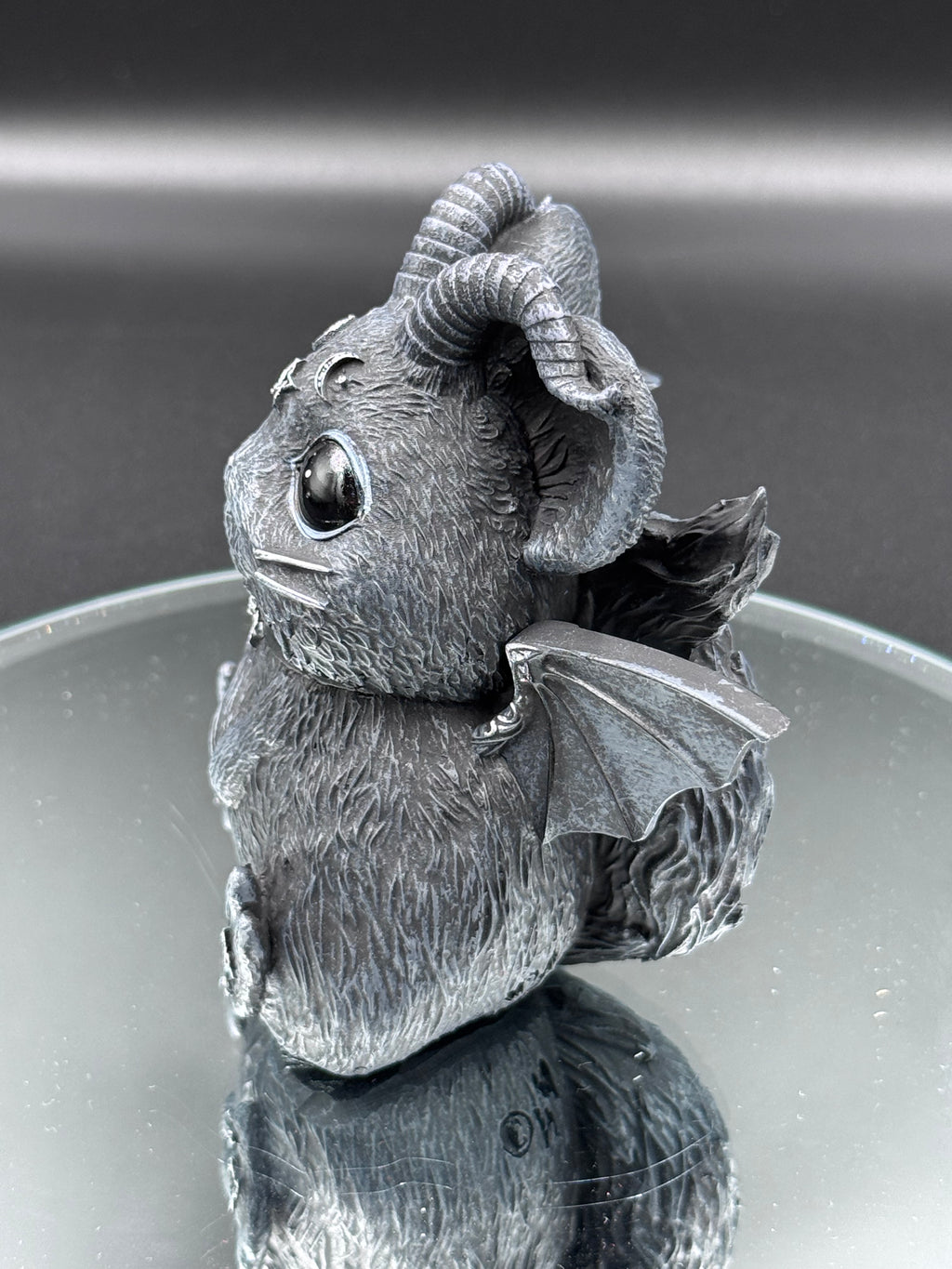 Marchillias Collectible Chinchilla Cult Cuties™ Figurine