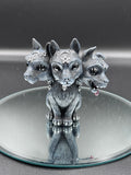 Diabarkus Occult Cerberus Figurine 10.5cm