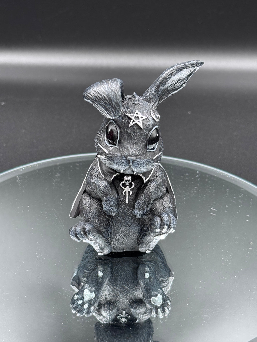 Cult Cuties Bunerius FigurineNemesis Now Exclusive