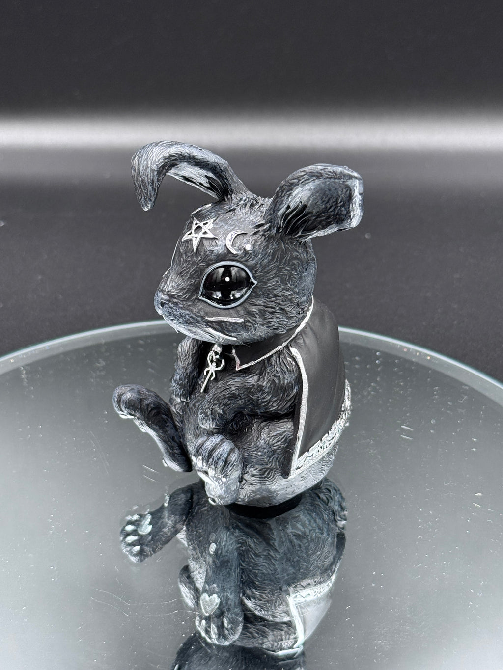 Cult Cuties Bunerius FigurineNemesis Now Exclusive