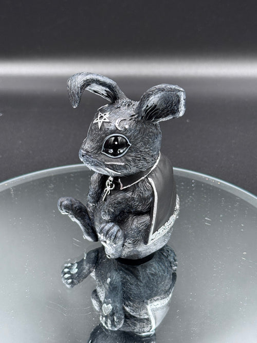 Cult Cuties Bunerius Figurine Nemesis Now Exclusive