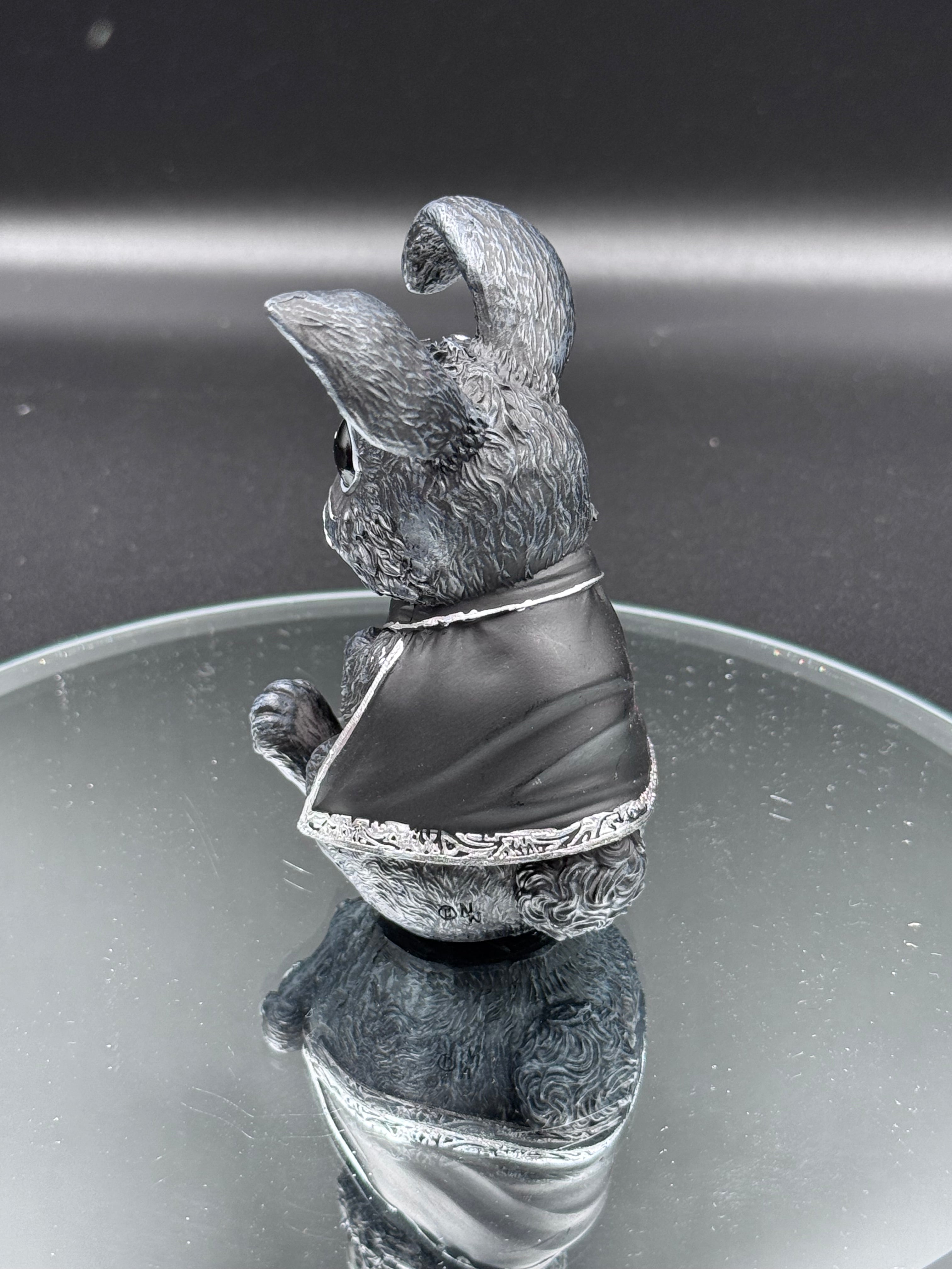 Cult Cuties Bunerius FigurineNemesis Now Exclusive