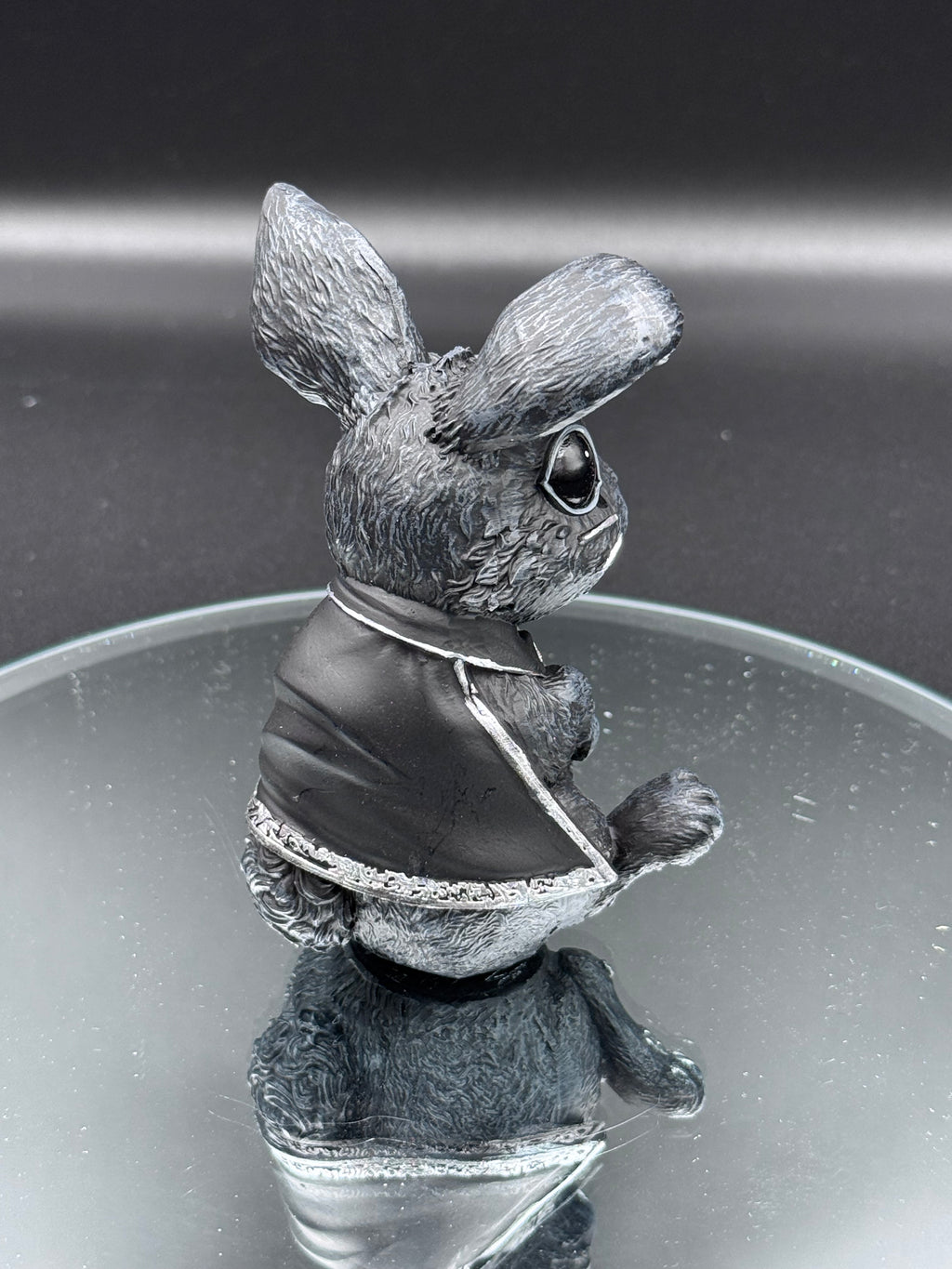 Cult Cuties Bunerius FigurineNemesis Now Exclusive