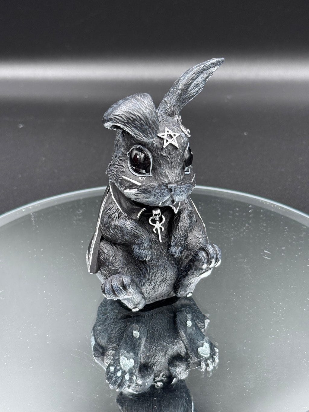 Cult Cuties Bunerius FigurineNemesis Now Exclusive