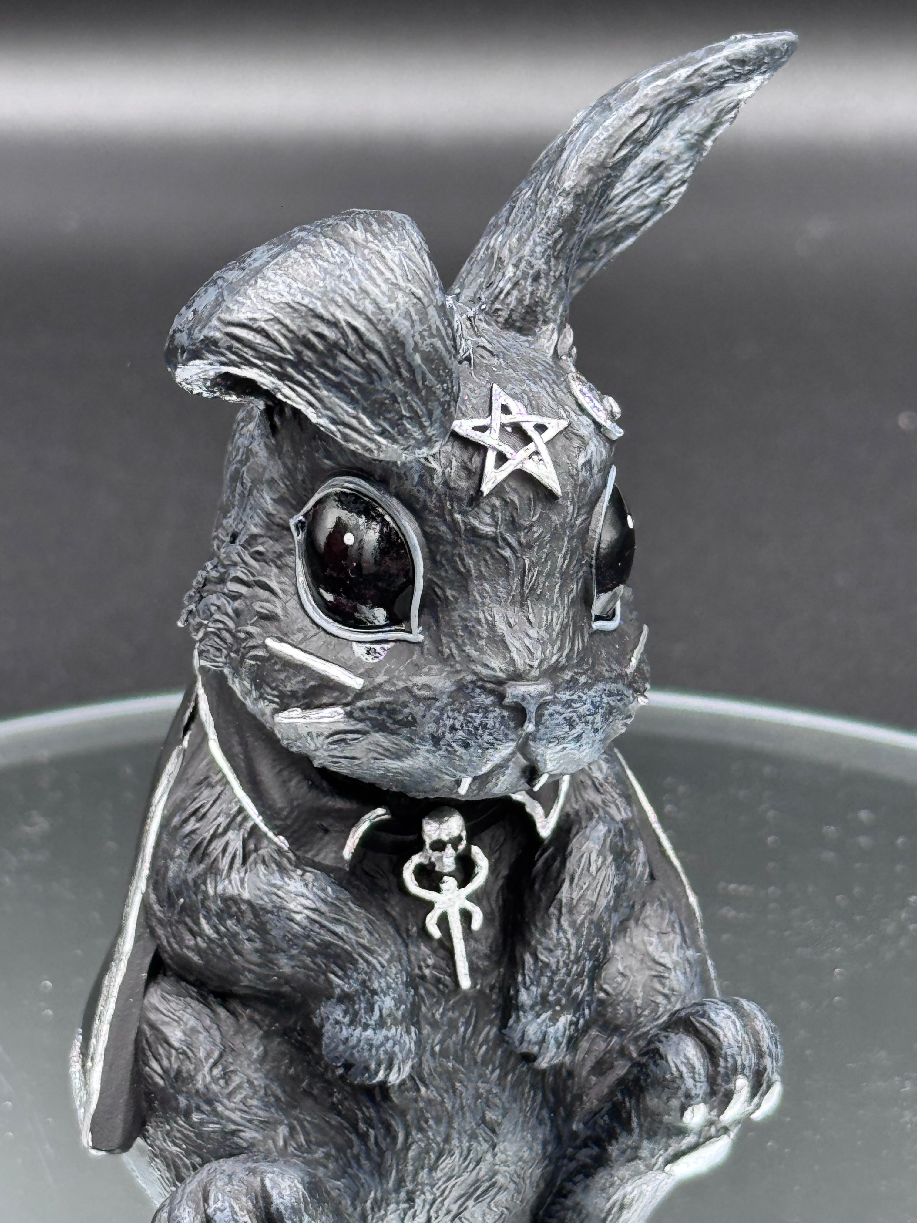 Cult Cuties Bunerius FigurineNemesis Now Exclusive