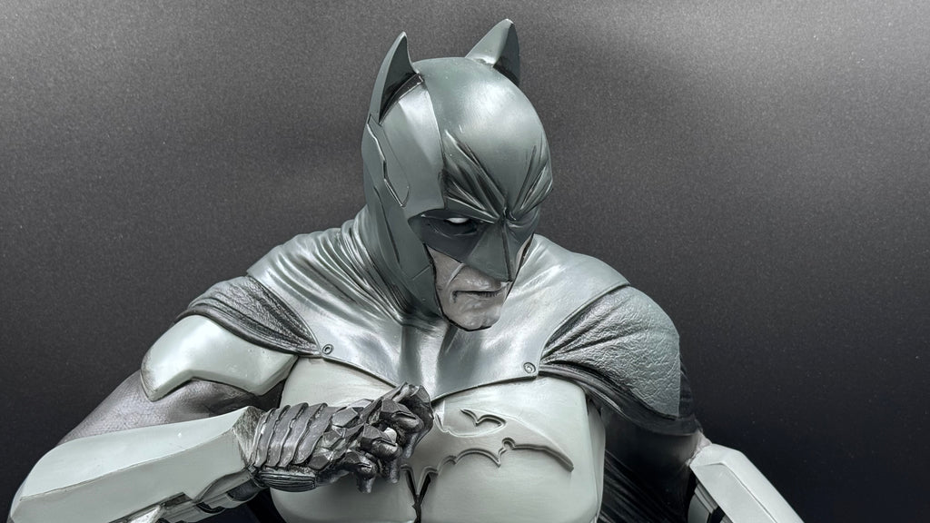 Batman There Will be Blood Bust Nemesis Now Official Licensed DC