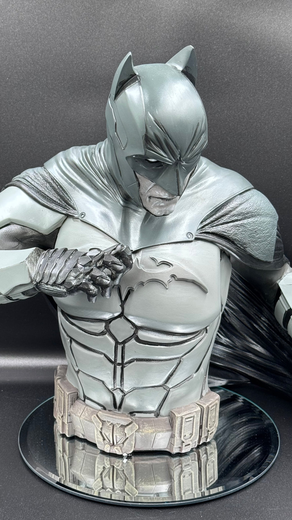 Batman There Will be Blood Bust Nemesis Now Official Licensed DC