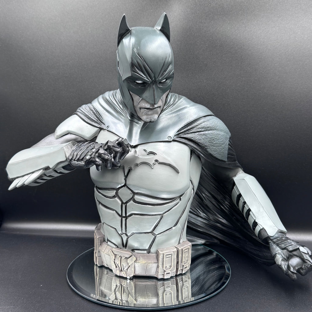 Batman There Will be Blood Bust Nemesis Now Official Licensed DC