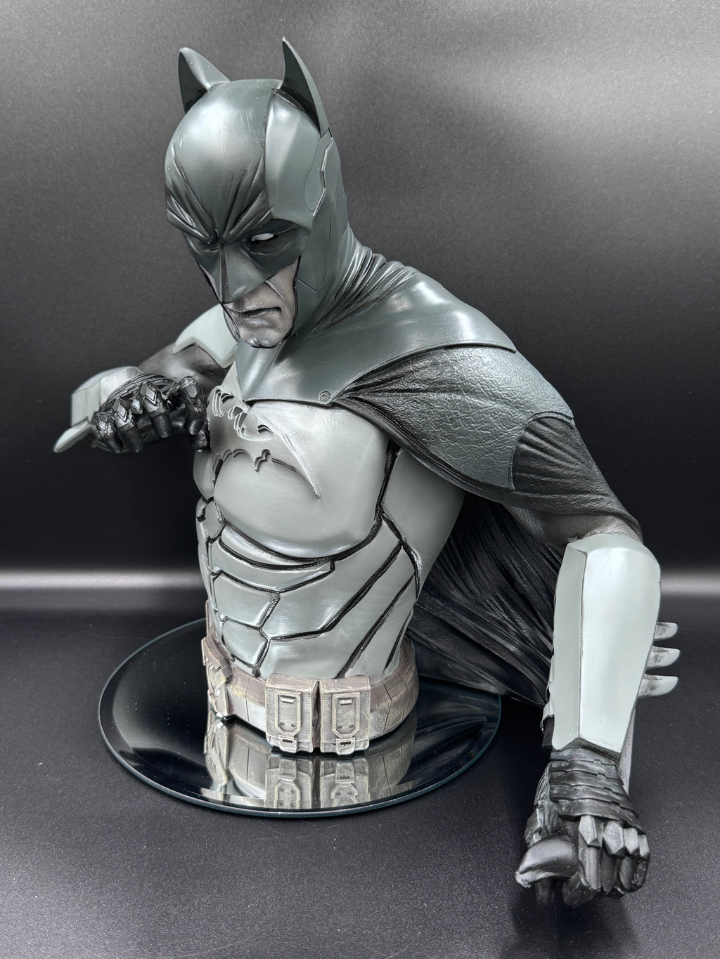 Batman There Will be Blood Bust Nemesis Now Official Licensed DC