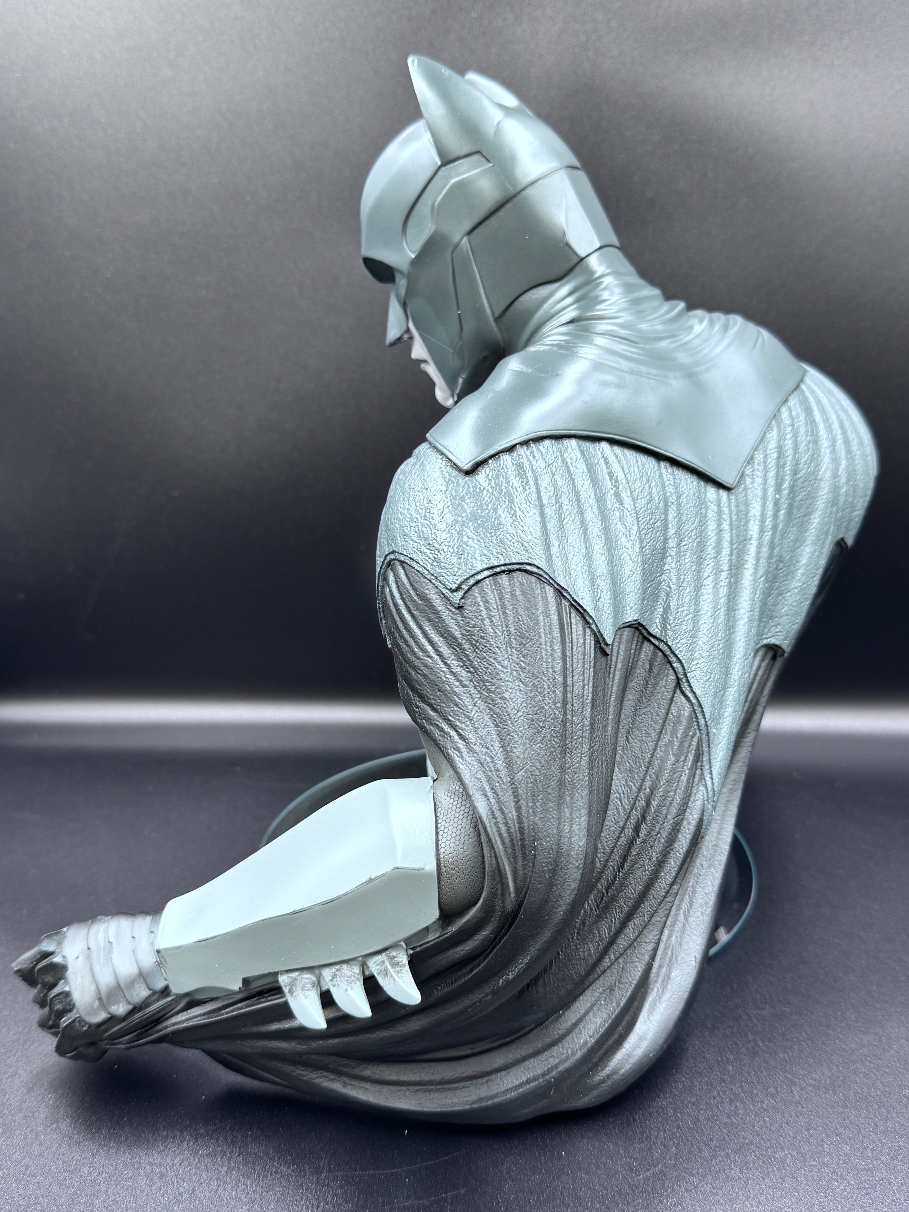 Batman There Will be Blood Bust Nemesis Now Official Licensed DC