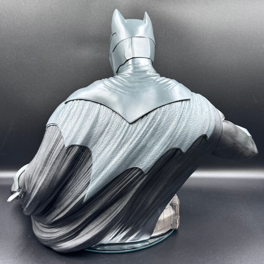 Batman There Will be Blood Bust Nemesis Now Official Licensed DC