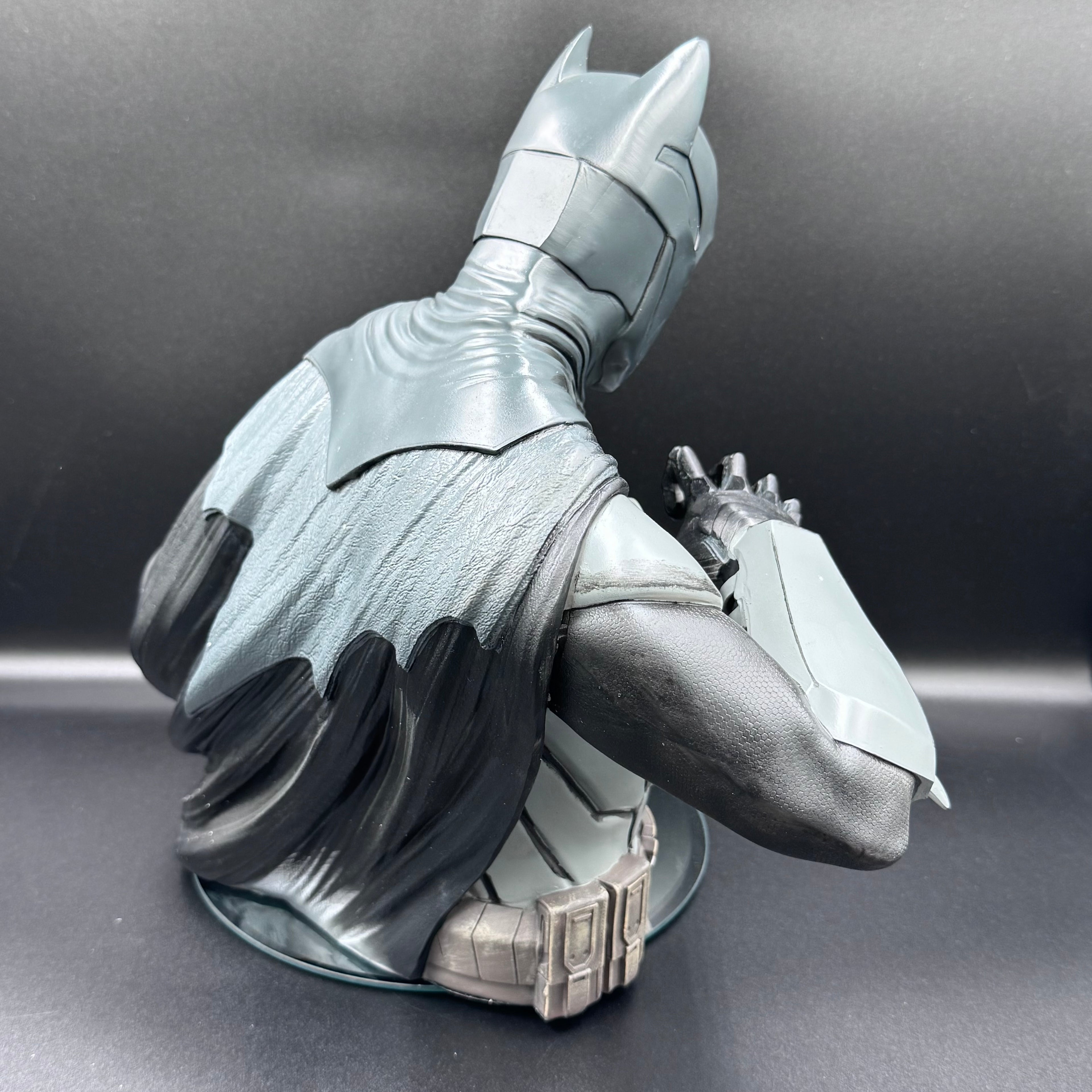 Batman There Will be Blood Bust Nemesis Now Official Licensed DC