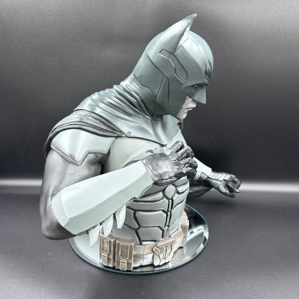 Batman There Will be Blood Bust Nemesis Now Official Licensed DC