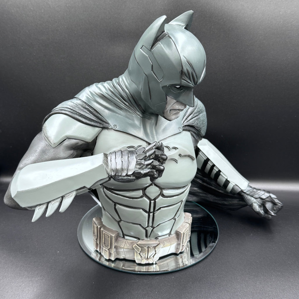Batman There Will be Blood Bust Nemesis Now Official Licensed DC