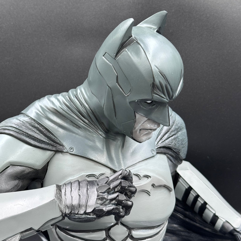 Batman There Will be Blood Bust Nemesis Now Official Licensed DC