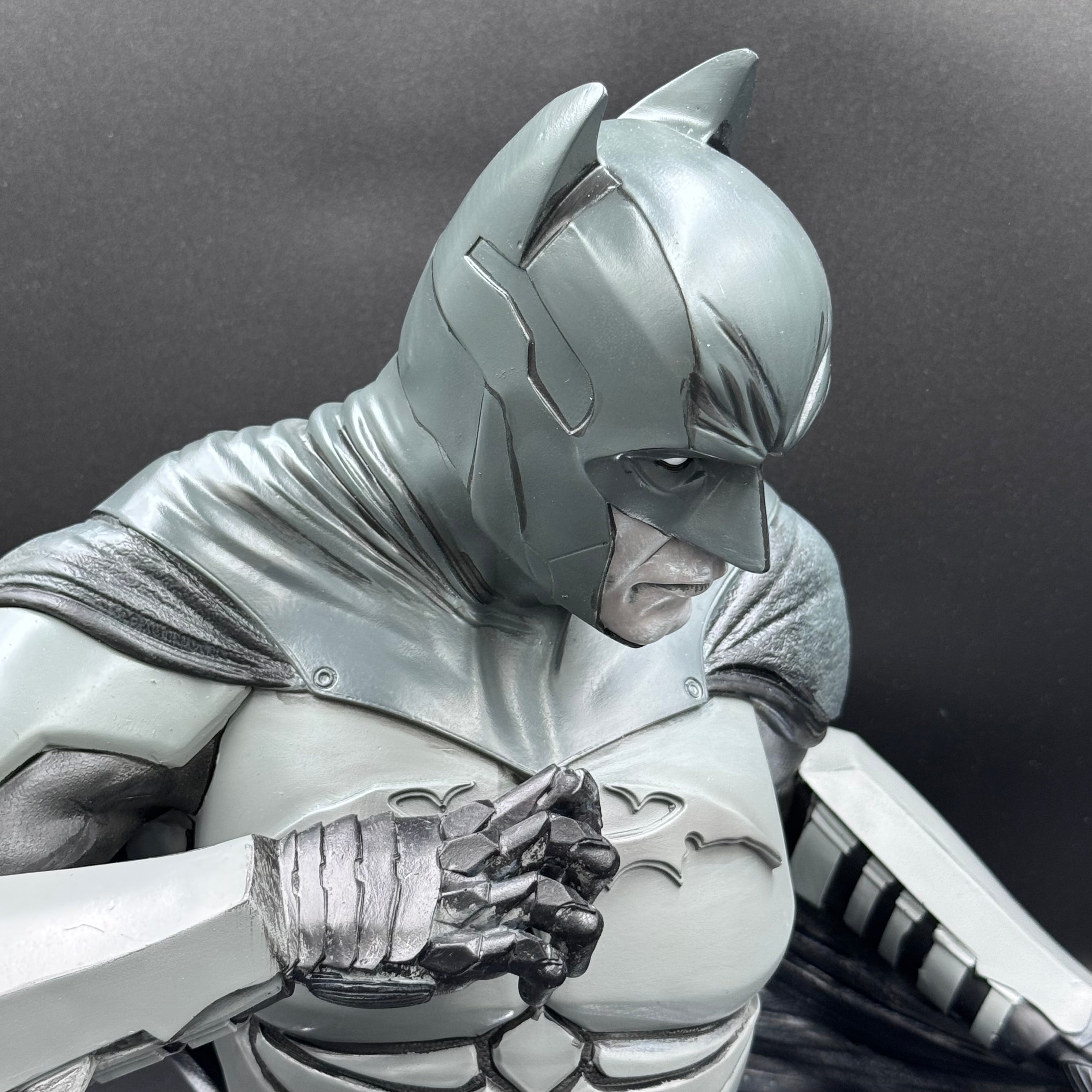 Batman There Will be Blood Bust Nemesis Now Official Licensed DC