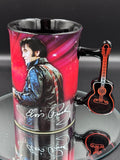 Elvis Presley '68 16oz Mug