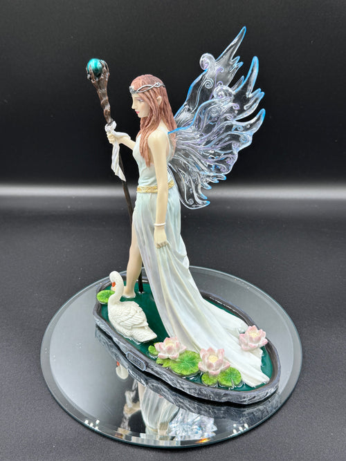Aine The Faery Queen of Summer Fairy Figurine 23cm