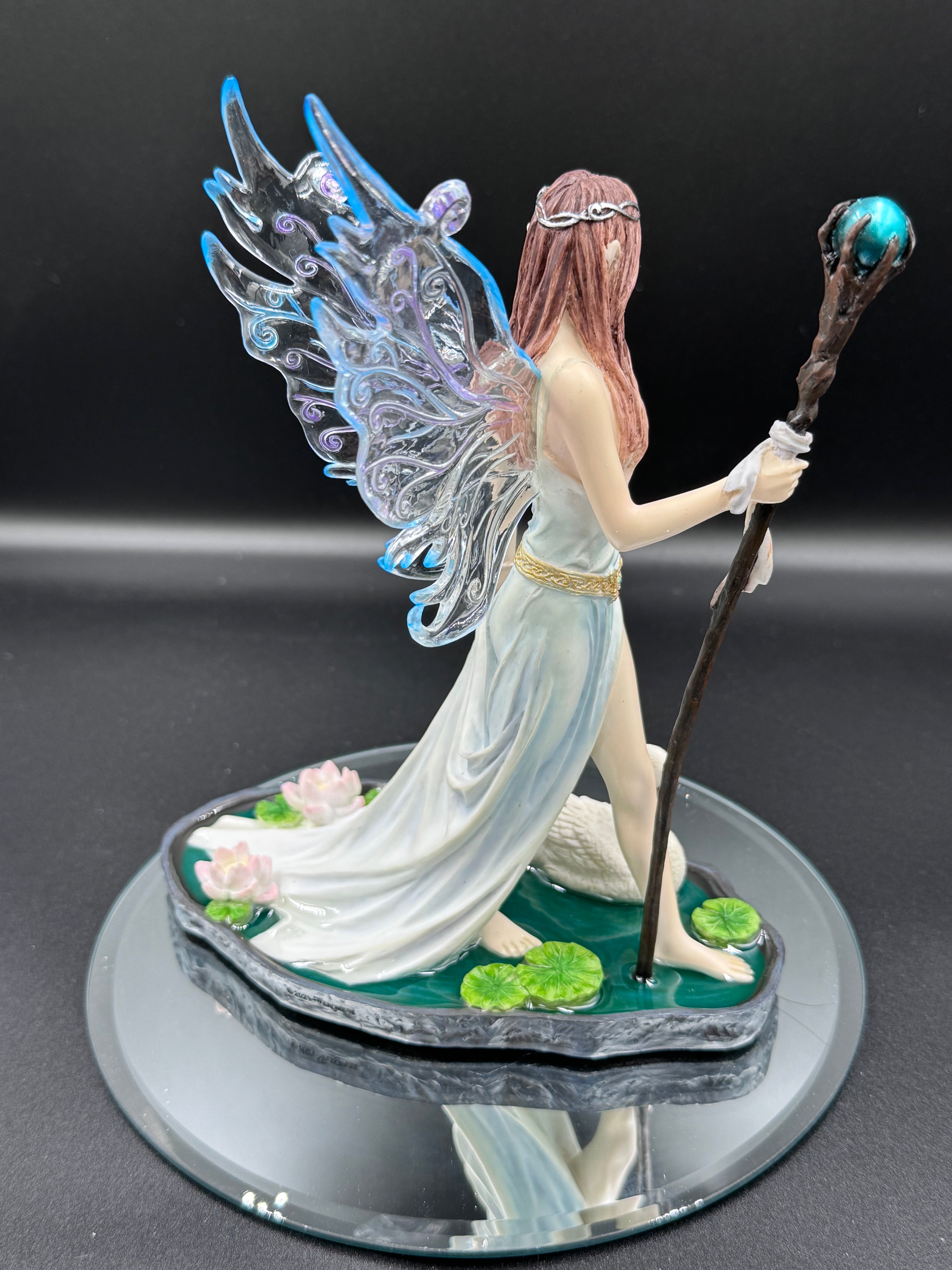 Aine The Faery Queen of Summer Fairy Figurine 23cm