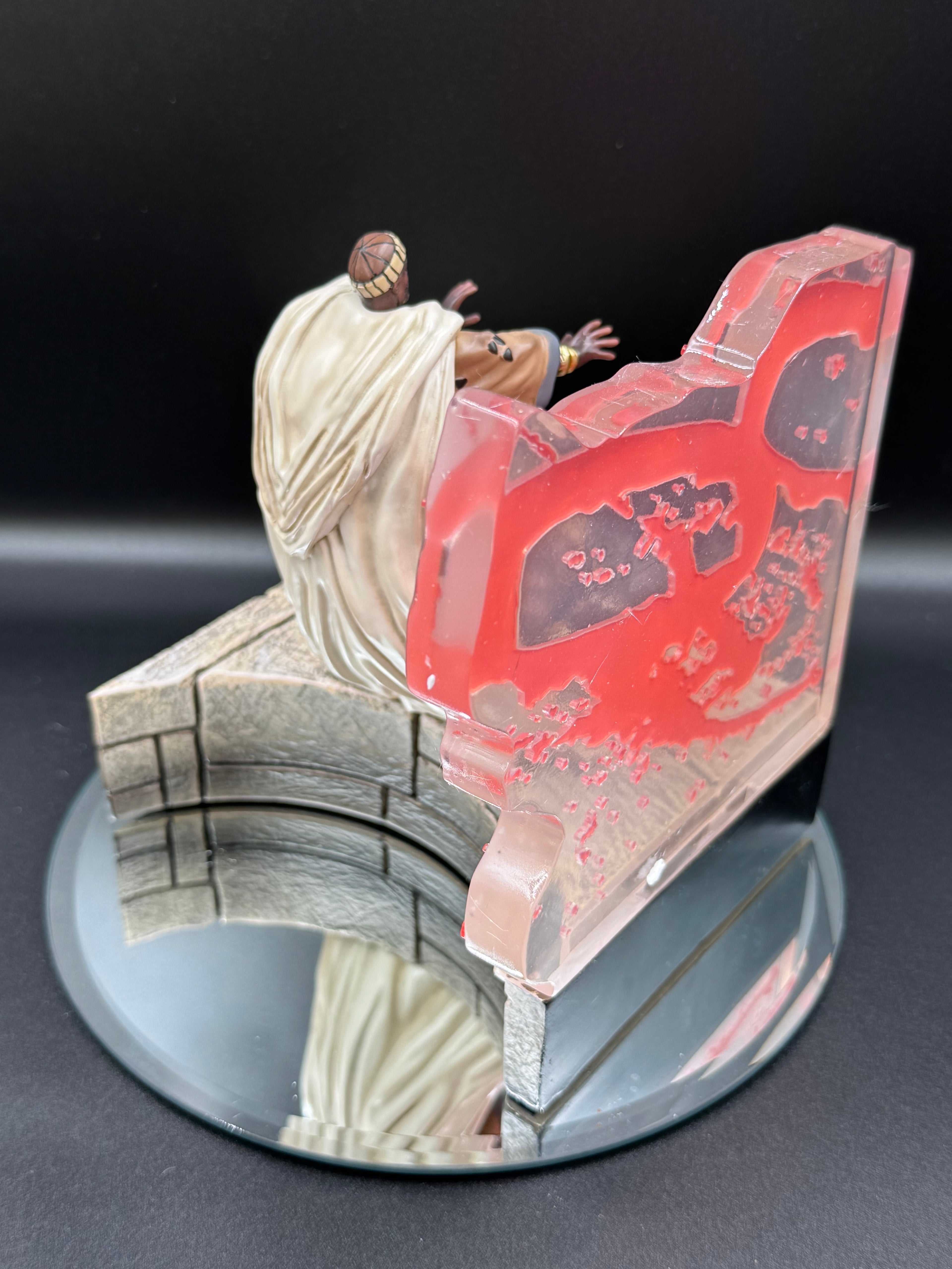 300 'This Is Sparta' Battle Bookends