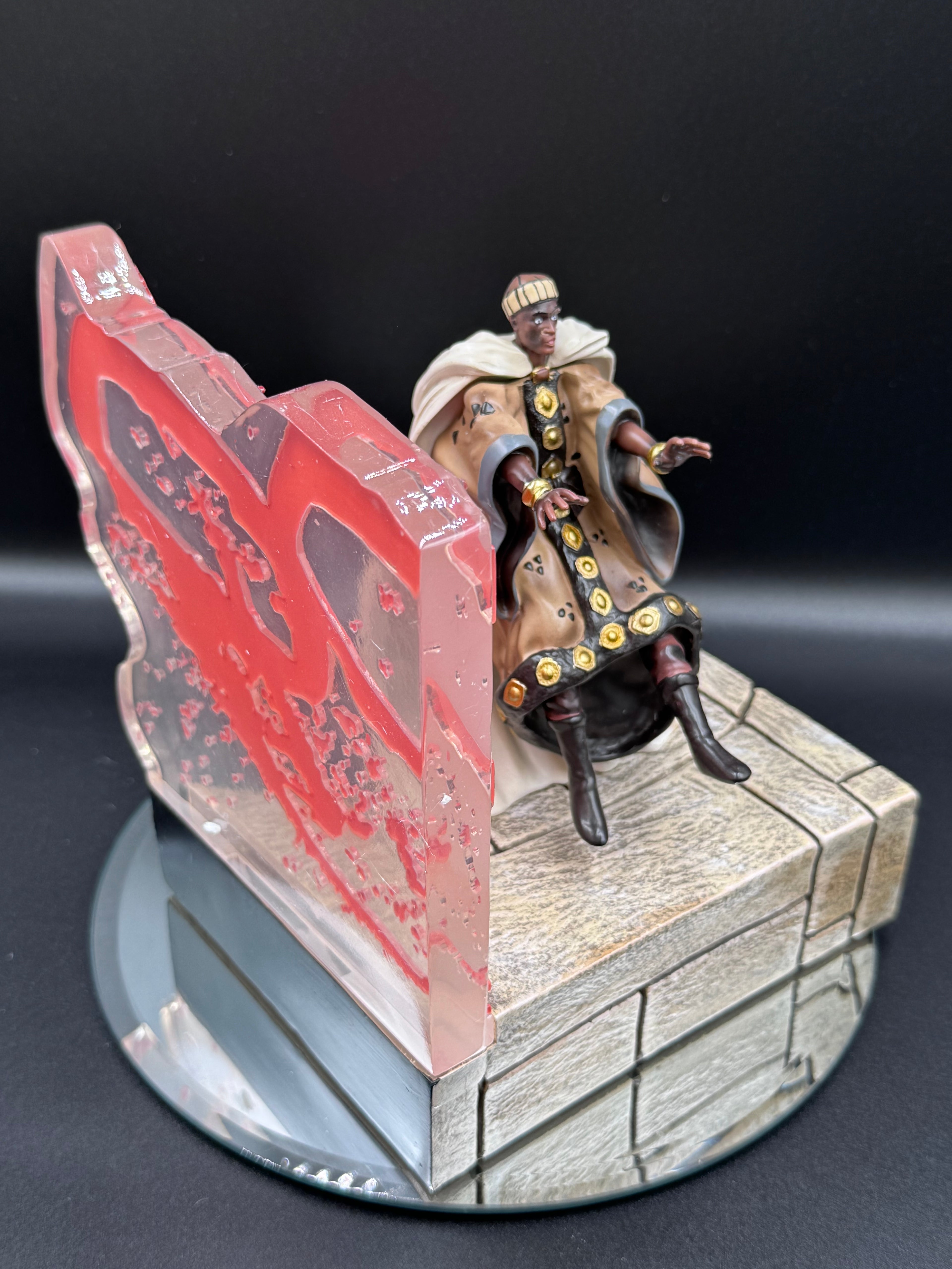 300 'This Is Sparta' Battle Bookends