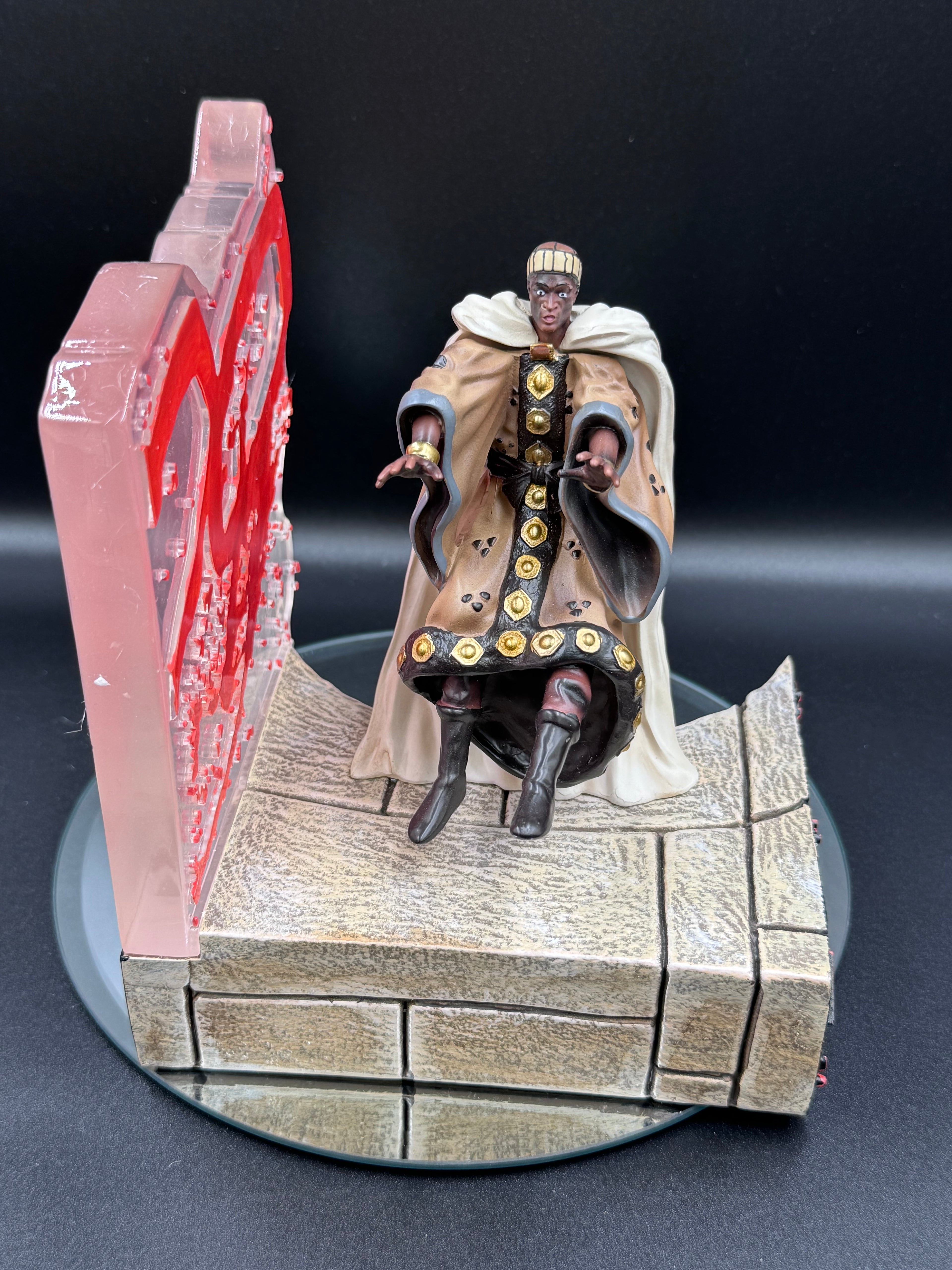 300 'This Is Sparta' Battle Bookends