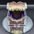 Officially Licensed Dungeons & Dragons Mimic Dice Storage Box