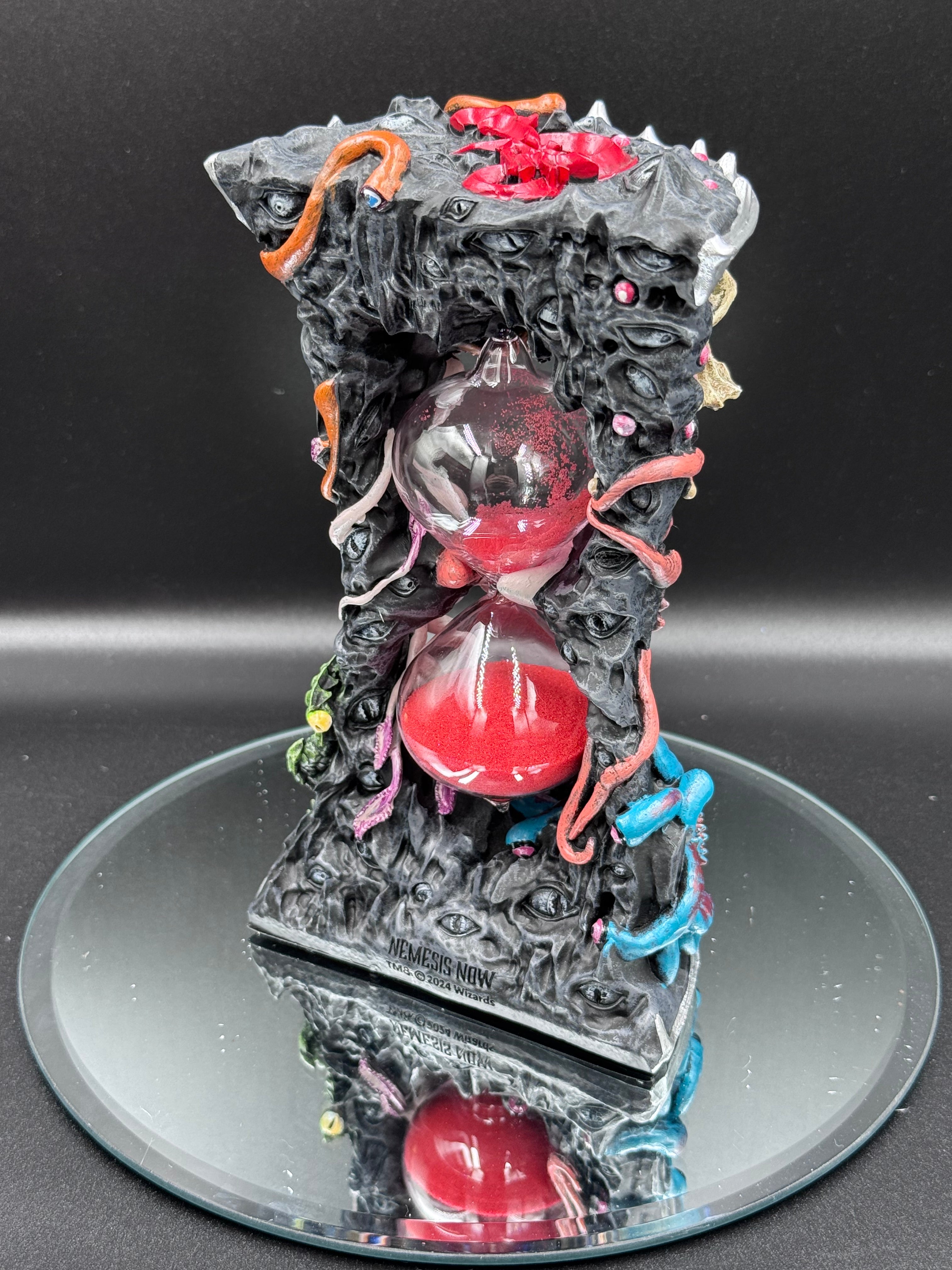 Dungeons & Dragons Beholder Monster 1 Minute Sand Timer