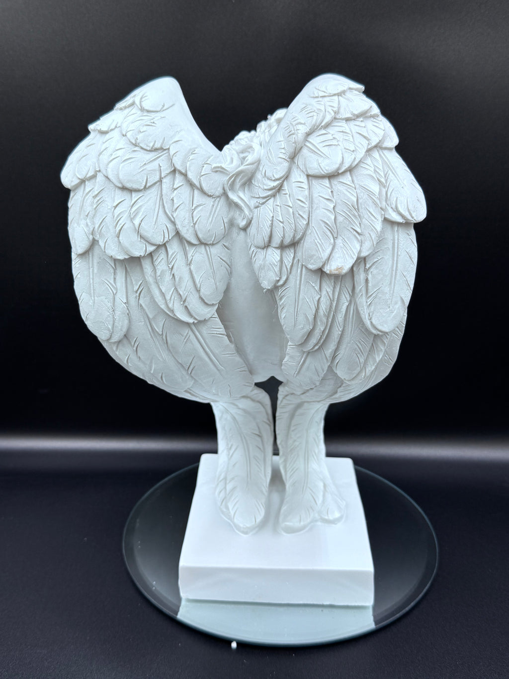 Angels Contemplation 28cm
