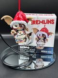 Gremlins Gizmo in Fairy Lights Hanging Festive Decorative Ornament