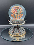 Officially Licensed Harry Potter Wand Snow Globe 16.5cm