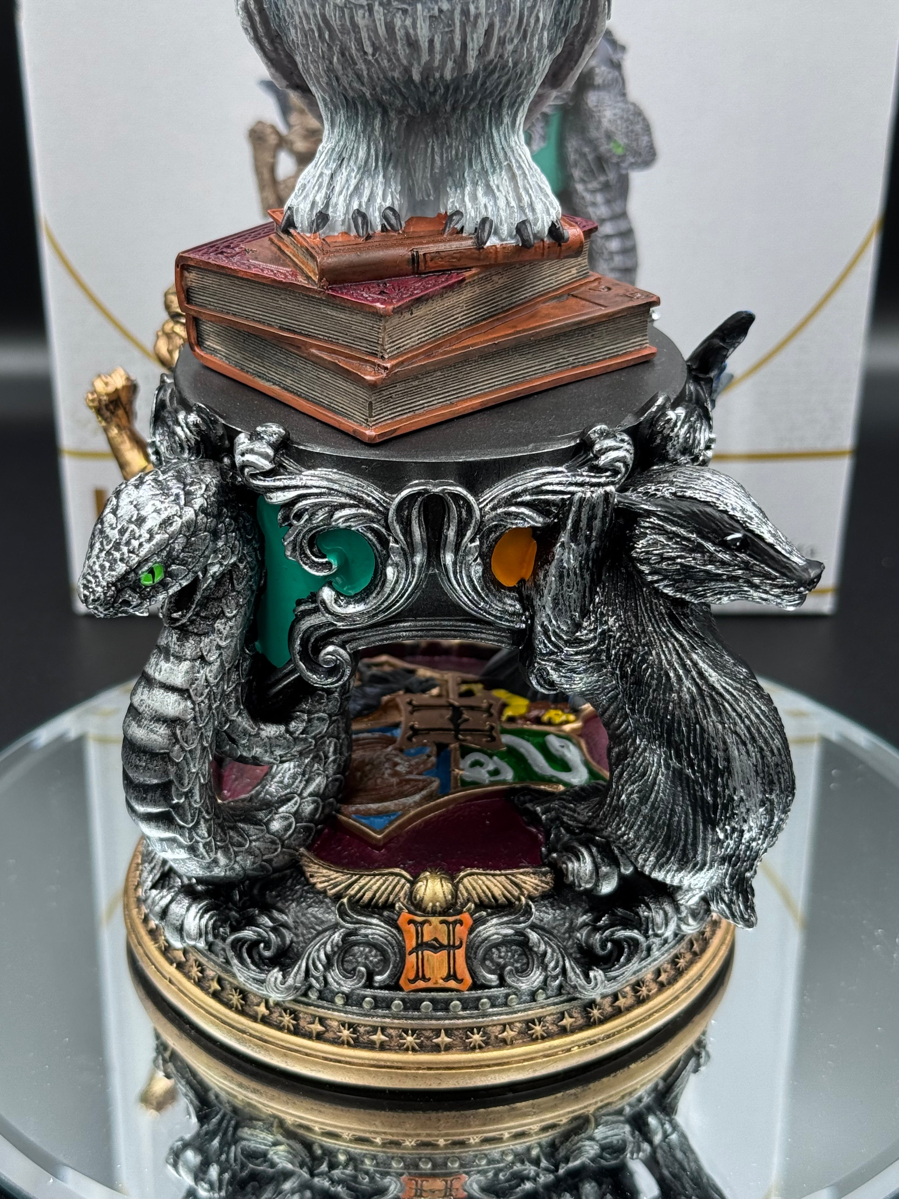 Harry Potter Hedwig Owl Figurine 22cm