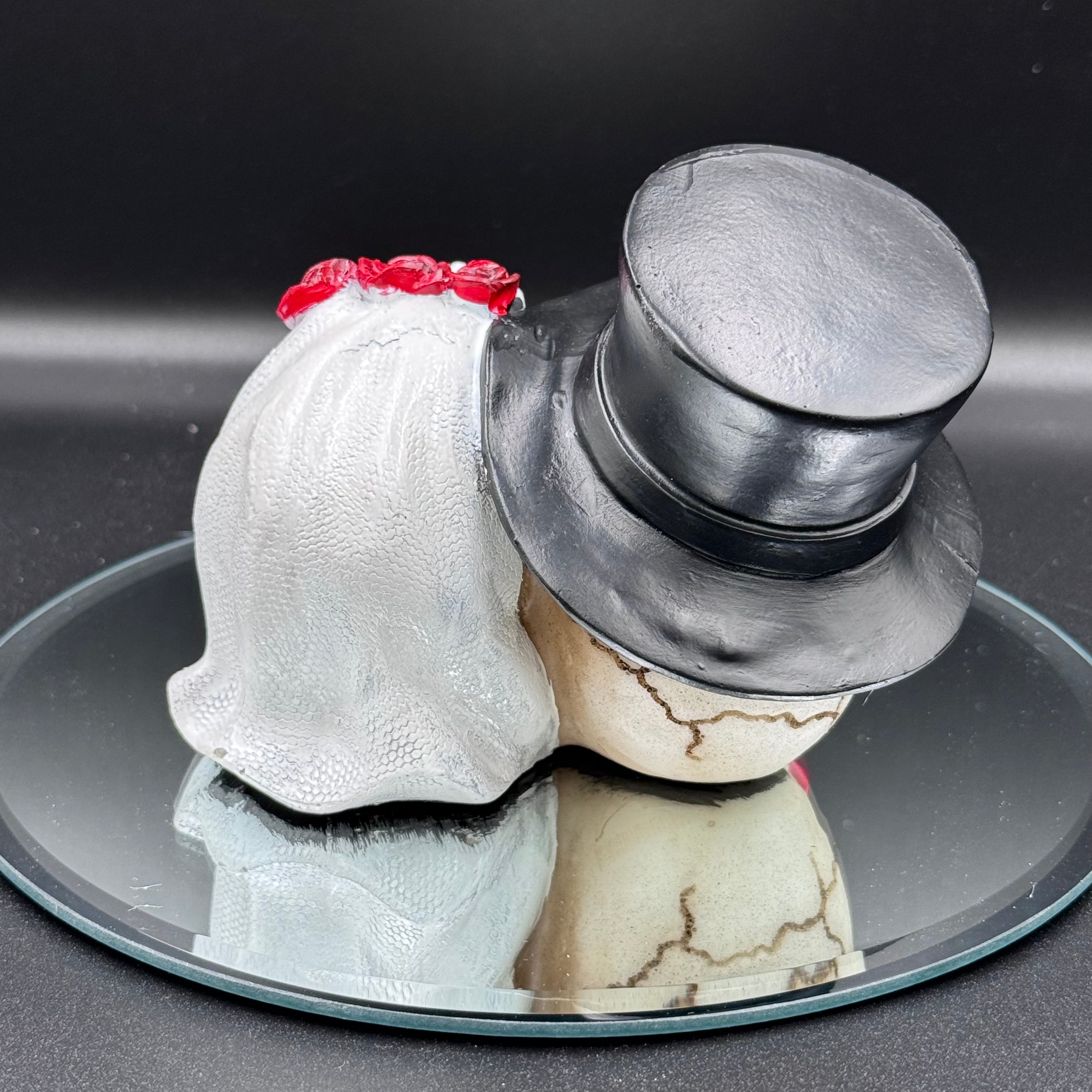 Together Forever 16cm