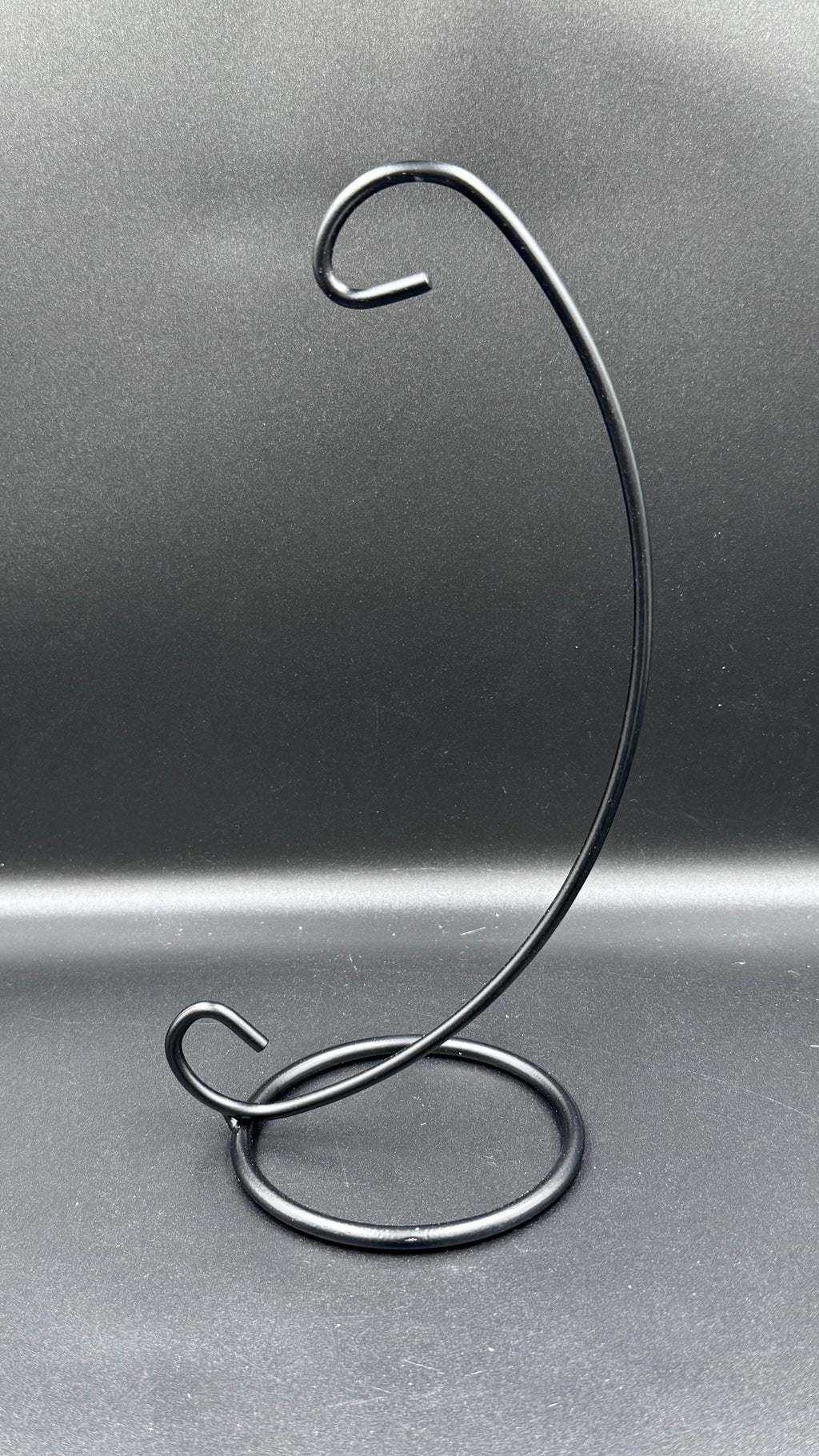 Hanging Ornament Display Stand